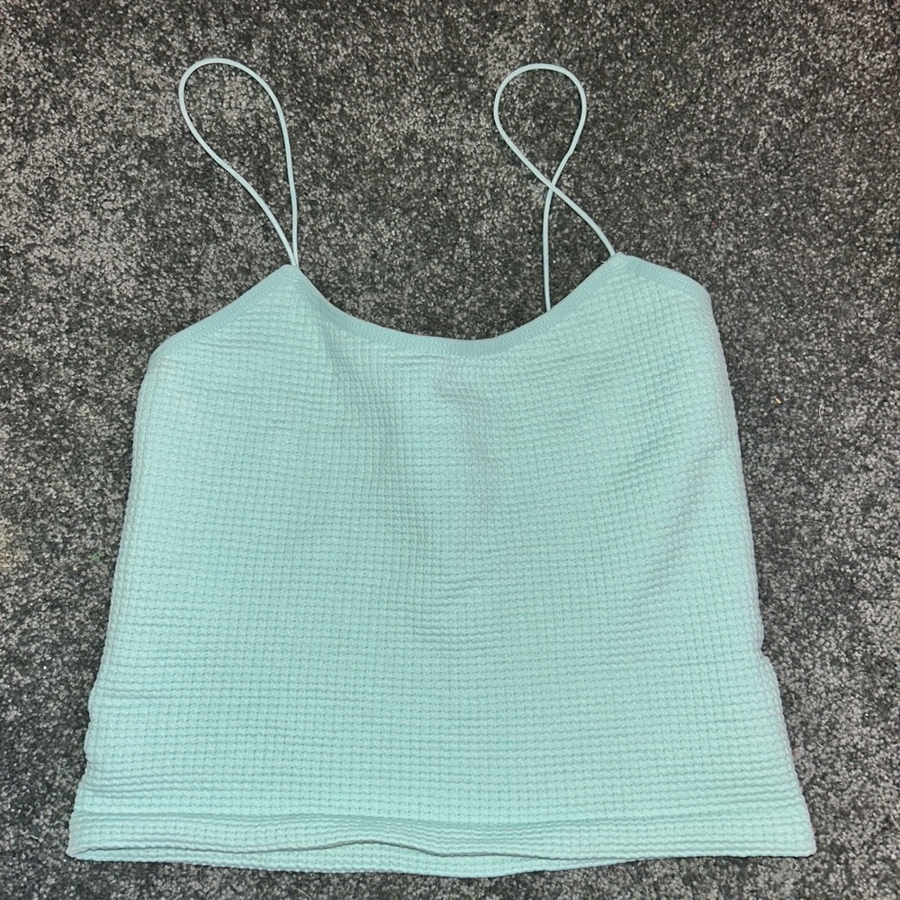 Cami top